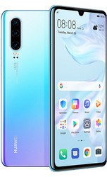 Замена экрана на телефоне Huawei P30 Pro в Сургуте